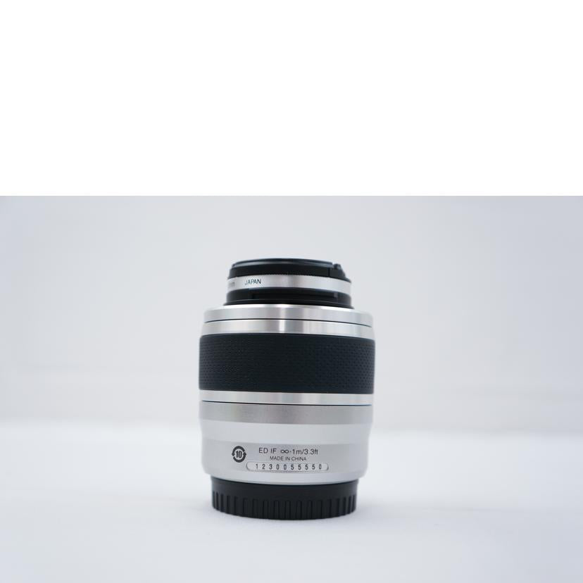 Ｎｉｋｏｎ ニコン/デジタル対応レンズ／１　ＮＩＫＫＯＲ　３０－１１０ｍｍ/1 NIKKOR 30-110mm//1230055550/ABランク/67