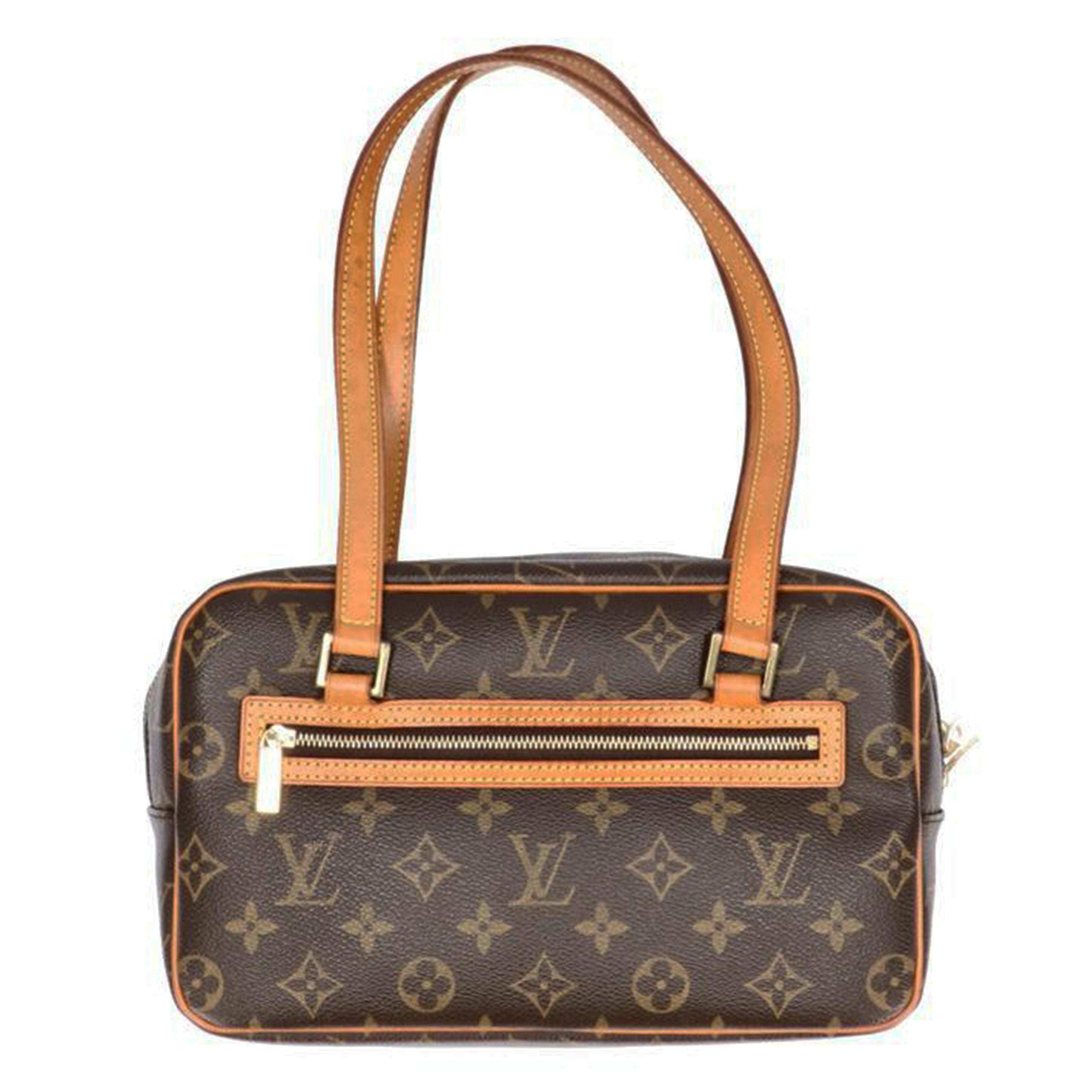 ＬＶ ﾙｲｳﾞｨﾄﾝ/シテＭＭ／モノグラム/M51182//SD0092/Bランク/75