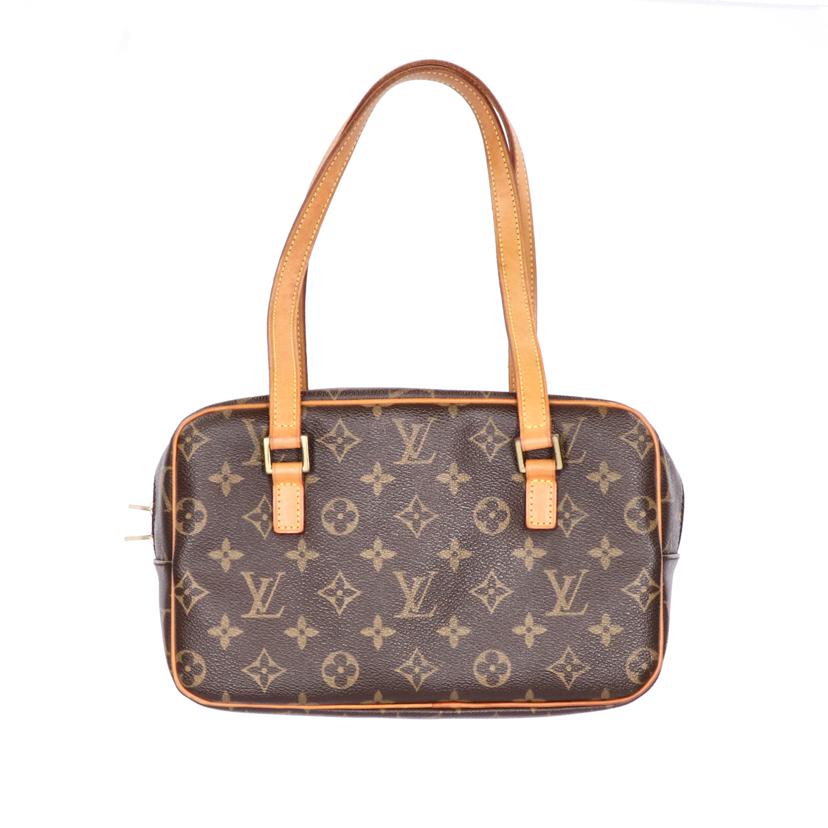 ＬＶ ﾙｲｳﾞｨﾄﾝ/シテＭＭ／モノグラム/M51182//SD0092/Bランク/75