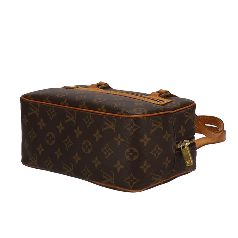 ＬＶ ﾙｲｳﾞｨﾄﾝ/シテＭＭ／モノグラム/M51182//SD0092/Bランク/75
