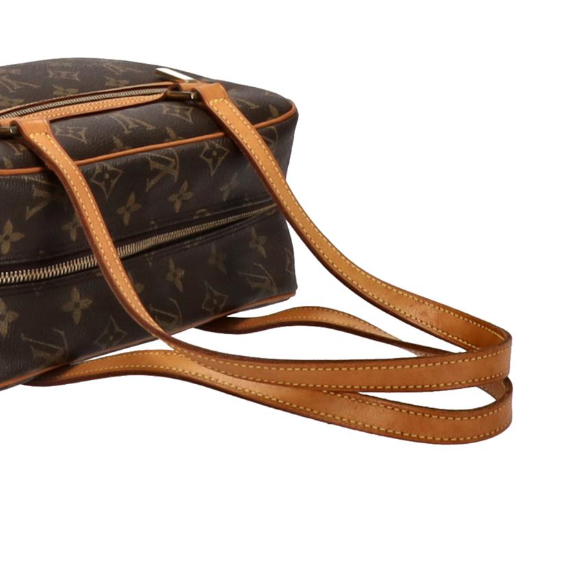 ＬＶ ﾙｲｳﾞｨﾄﾝ/シテＭＭ／モノグラム/M51182//SD0092/Bランク/75