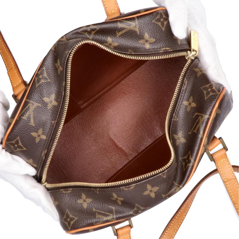 ＬＶ ﾙｲｳﾞｨﾄﾝ/シテＭＭ／モノグラム/M51182//SD0092/Bランク/75