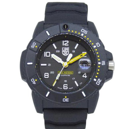 Ｌｕｍｉｎｏｘ ルミノックス/ＮＡＶＹ　ＳＥＡＬ　３６００　ＳＥＲＩＥＳ/3601//3600.11127/Aランク/64