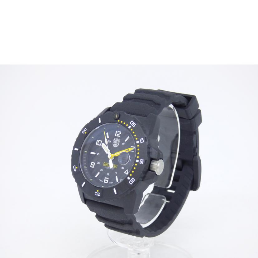 Ｌｕｍｉｎｏｘ ルミノックス/ＮＡＶＹ　ＳＥＡＬ　３６００　ＳＥＲＩＥＳ/3601//3600.11127/Aランク/64