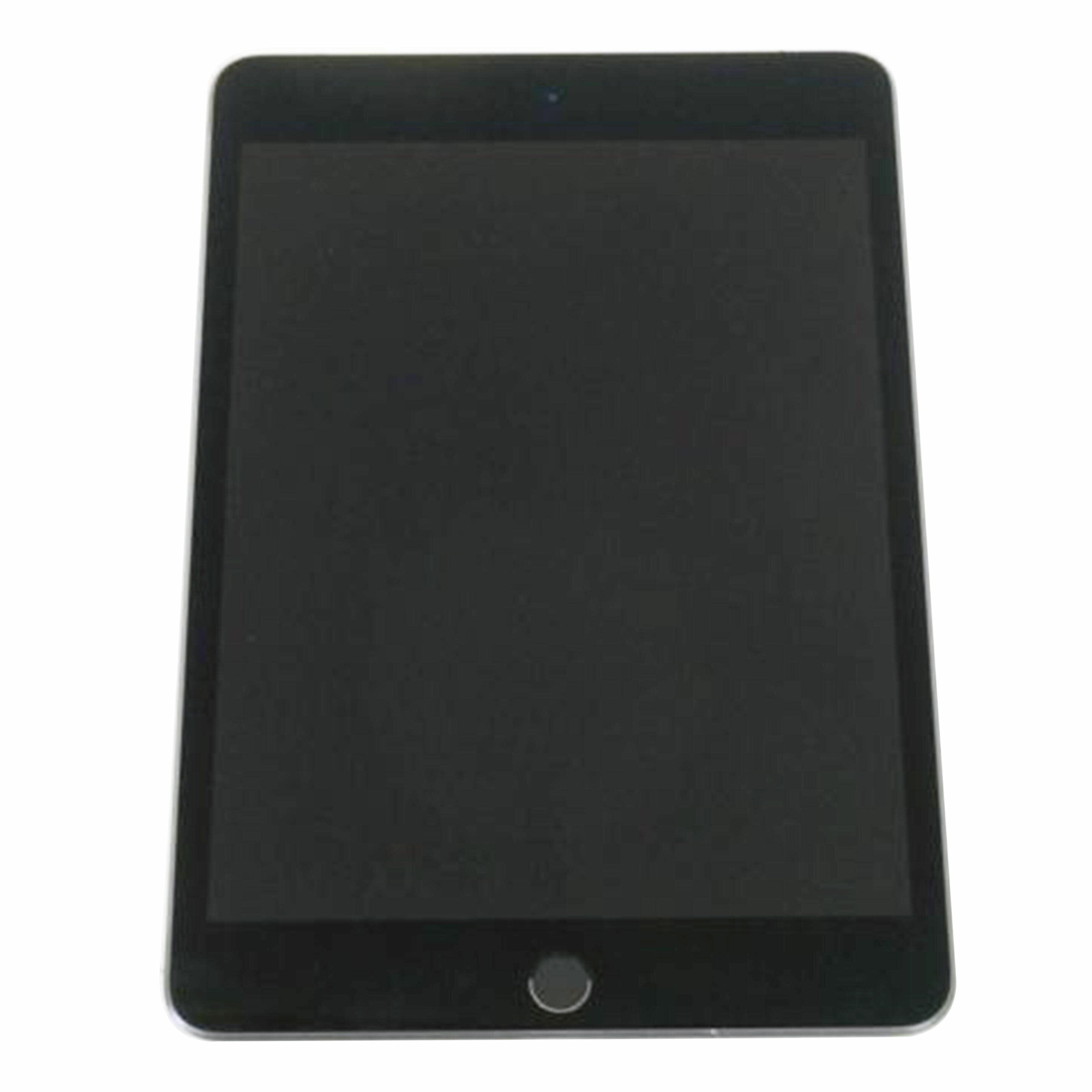 Ａｐｐｌｅ アップル/ｉＰａｄ　ｍｉｎｉ（第５世代）/MUX52J/A//DMPZG540LMT7/Bランク/62