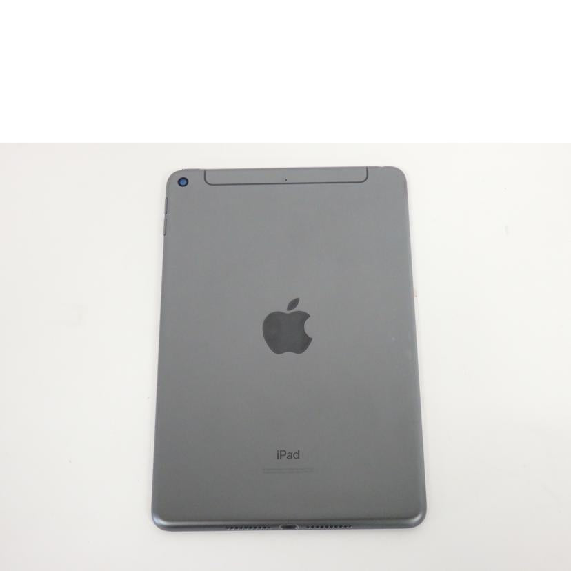 Ａｐｐｌｅ アップル/ｉＰａｄ　ｍｉｎｉ（第５世代）/MUX52J/A//DMPZG540LMT7/Bランク/62