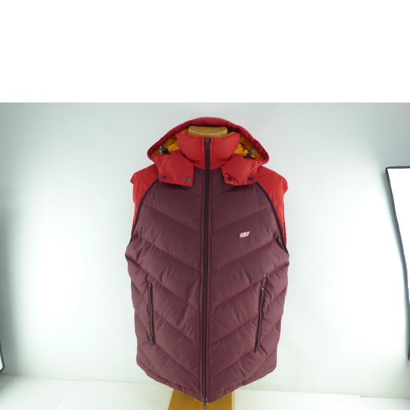 ５５ＤＳＬ フィフティファイブディーエスエル/メンズダウンジャケット//Bランク/64