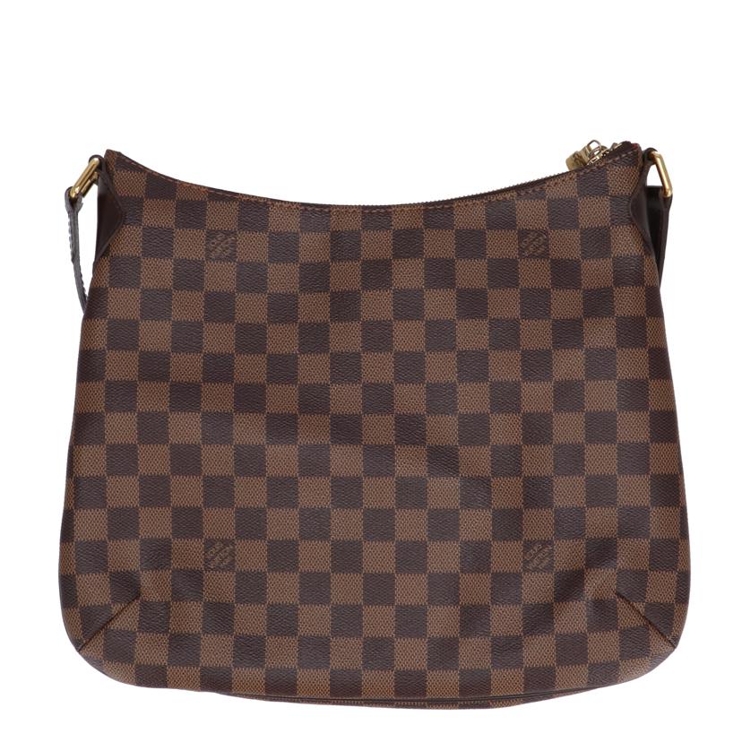 ＬＯＵＩＳ　ＶＵＩＴＴＯＮ ルイ・ヴィトン/ブルームズベリＰＭ／ダミエ／エベヌ/N42251//CT1***/ABランク/09