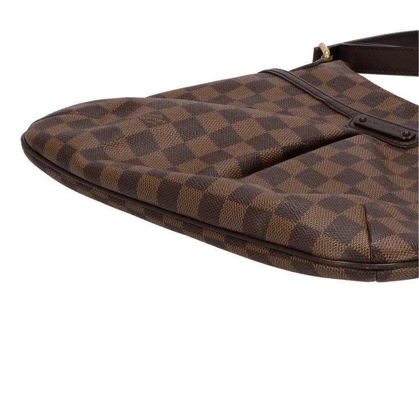 ＬＯＵＩＳ　ＶＵＩＴＴＯＮ ルイ・ヴィトン/ブルームズベリＰＭ／ダミエ／エベヌ/N42251//CT1***/ABランク/09