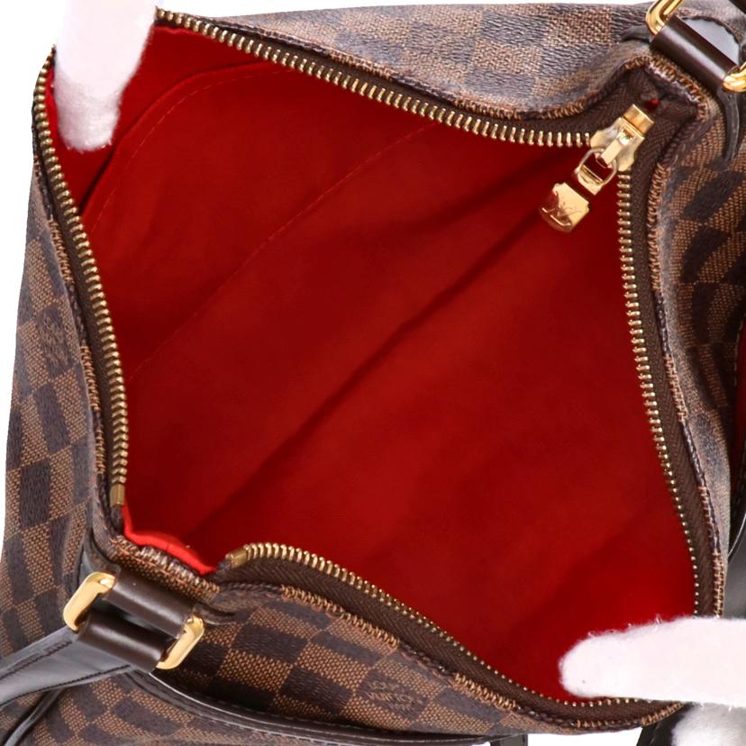 ＬＯＵＩＳ　ＶＵＩＴＴＯＮ ルイ・ヴィトン/ブルームズベリＰＭ／ダミエ／エベヌ/N42251//CT1***/ABランク/09