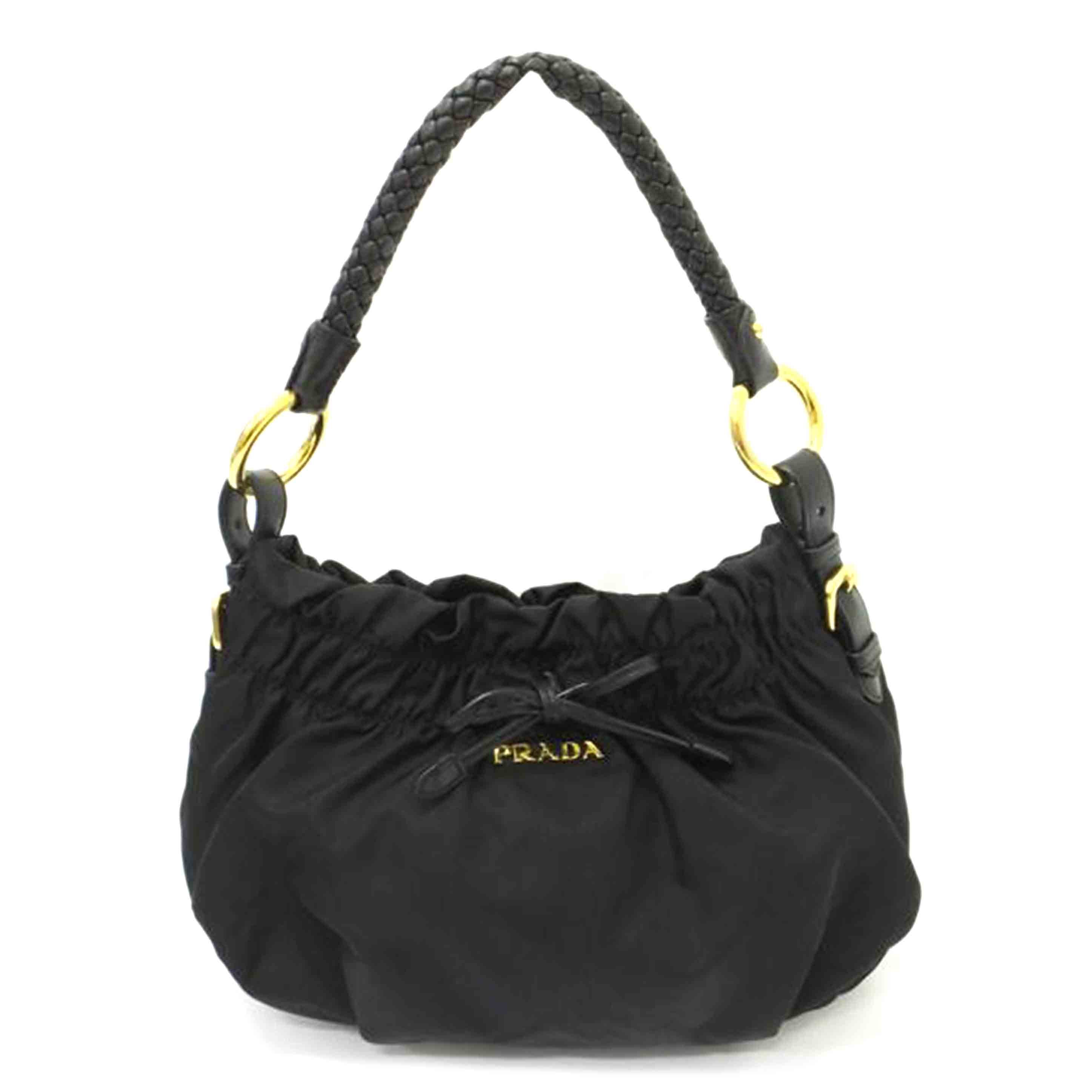 ＰＲＡＤＡ プラダ/ナイロンワンショルダーバッグ//Bランク/88