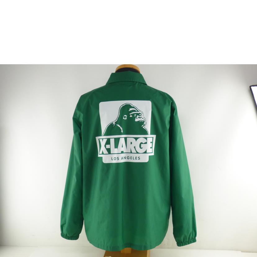 ＸＬＡＲＧＥ エクストララージ/メンズアウター/01163519//Bランク/64