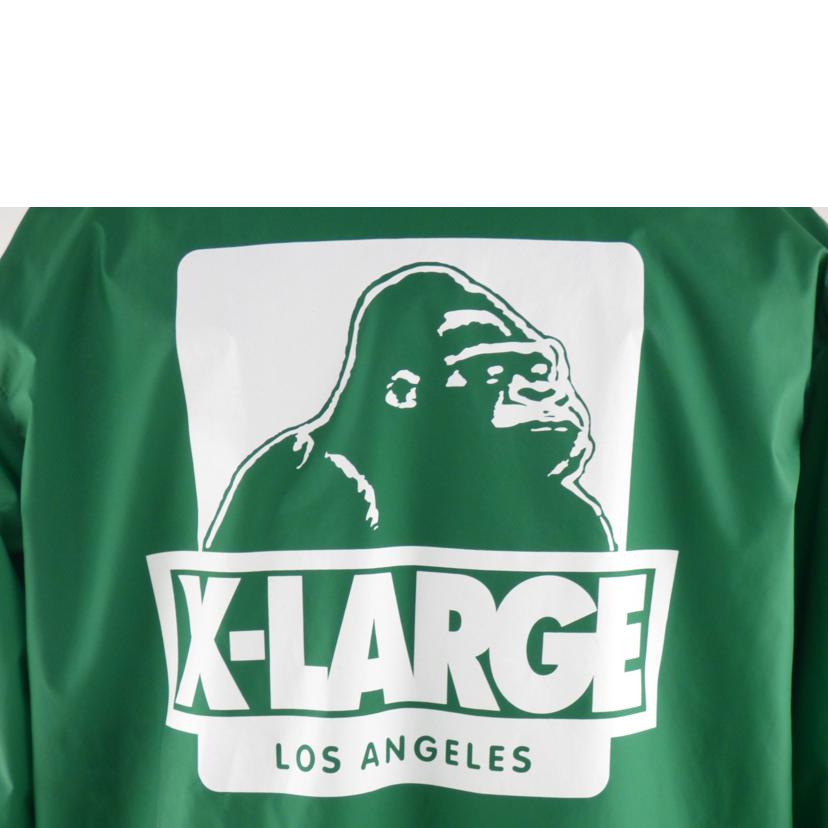 ＸＬＡＲＧＥ エクストララージ/メンズアウター/01163519//Bランク/64