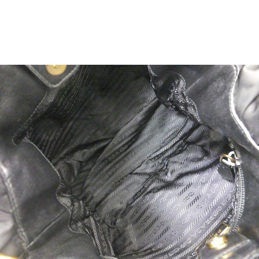 ＰＲＡＤＡ プラダ/ナイロンワンショルダーバッグ//Bランク/88