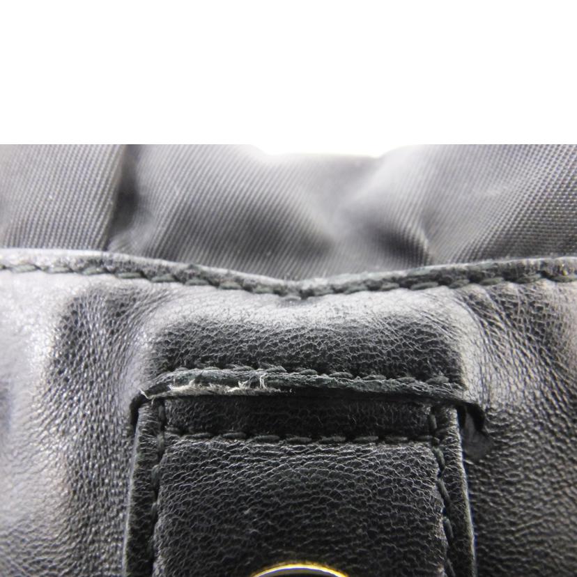 ＰＲＡＤＡ プラダ/ナイロンワンショルダーバッグ//Bランク/88