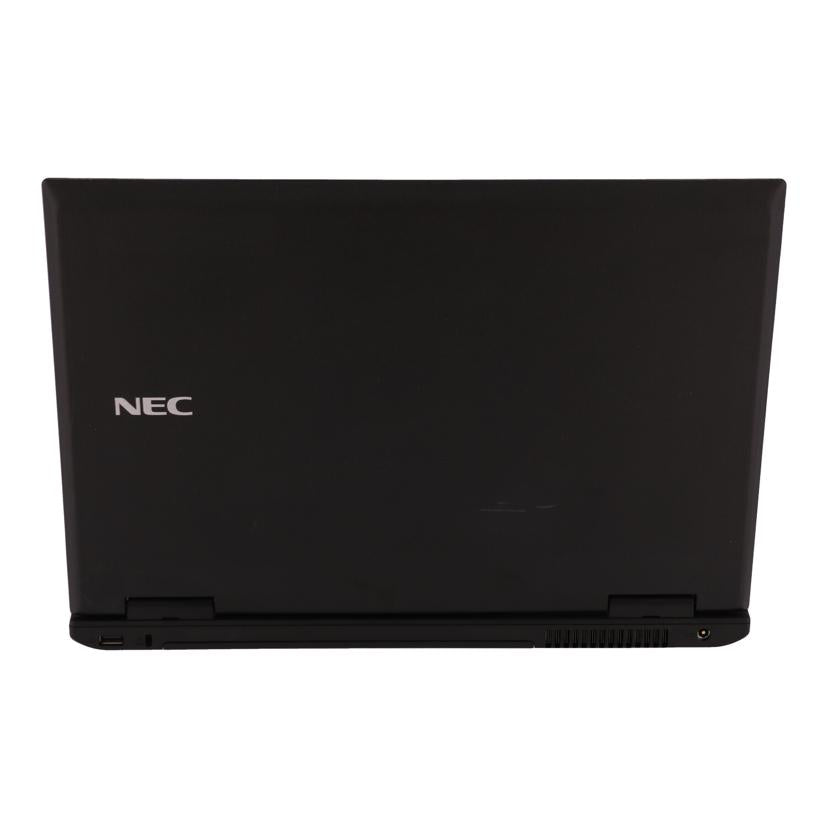 ＮＥＣ 日本電気/Ｗｉｎ１０ノートＰＣ／ＶｅｒｓａＰｒｏ　ＶＸ２５/PC-VK25LXZEN//69001681A/Bランク/81