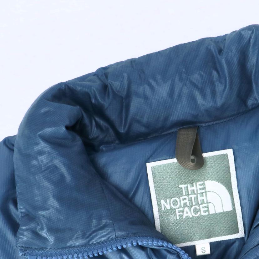 ＴＨＥ　ＮＯＲＴＨ　ＦＡＣＥ ノースフェイス/ＴＨＥ　ＮＯＲＴＨ　ＦＡＣＥ　アコンカグアジャケット／ライトブルー/NDW91322//BCランク/78