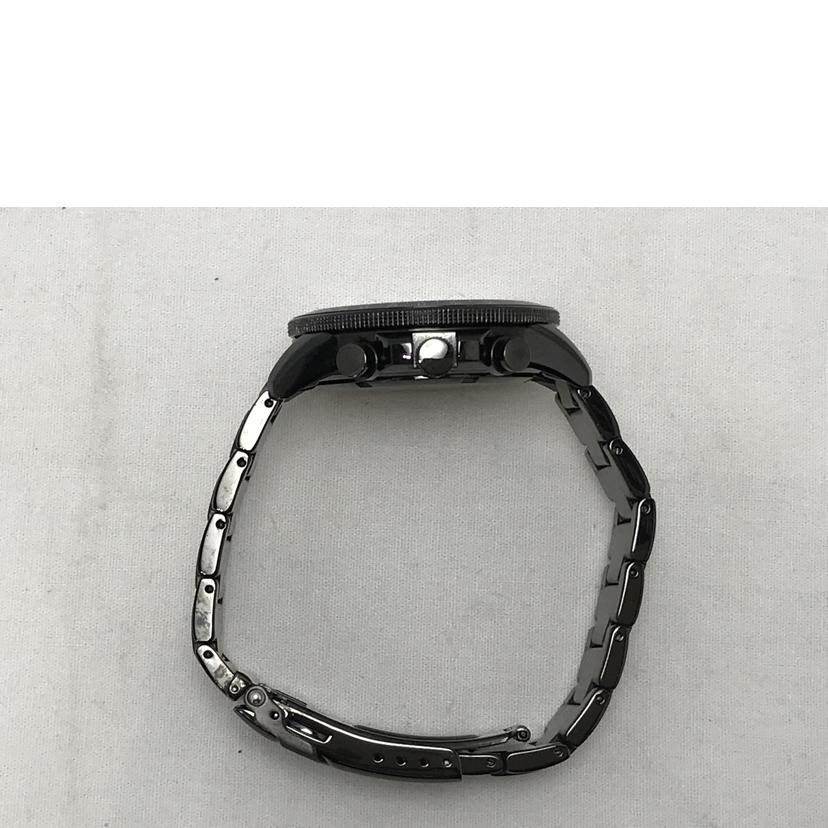 ＳＥＩＫＯ セイコー/プロスペックス　ゴルゴ１３コラボ/V172-0AH0//117****/ABランク/51