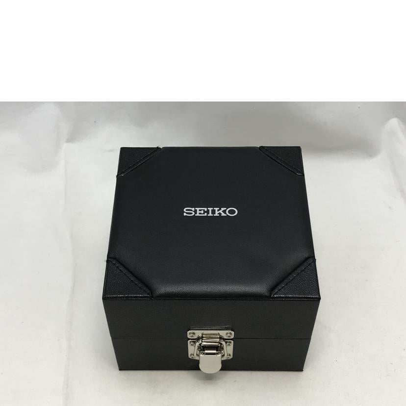 ＳＥＩＫＯ セイコー/プロスペックス　ゴルゴ１３コラボ/V172-0AH0//117****/ABランク/51