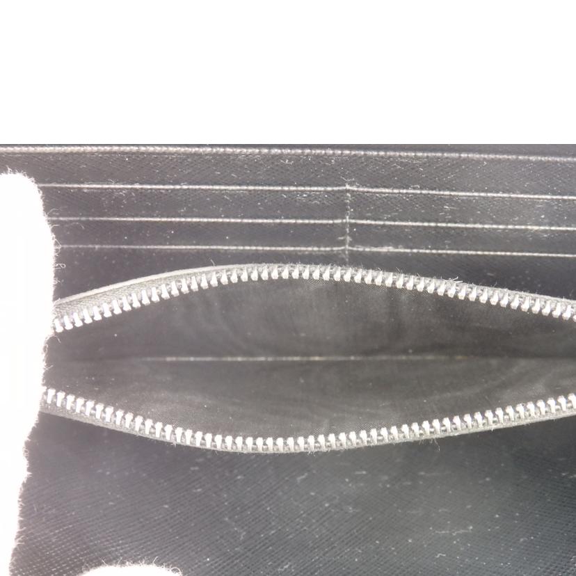 ＰＲＡＤＡ プラダ/サフィアーノラウンドファスナージップ/2ML188//ABランク/62