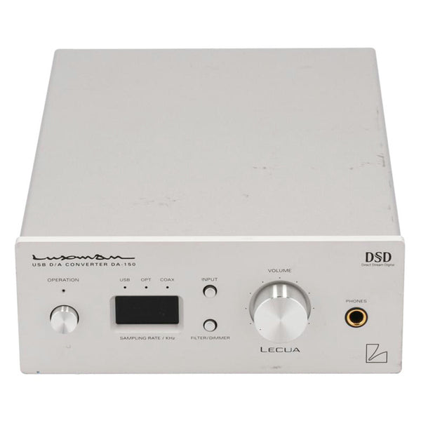LUXMAN ラックスマン/家電・カメラ・AV機器｜WonderREX