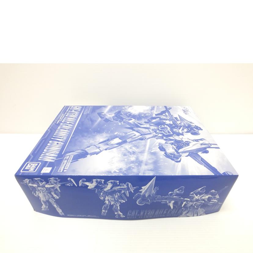 ＢＡＮＤＡＩ バンダイ/１／１００　フルメカニクス　エールカラミティガンダム　｢機動戦士ガンダムＳＥＥＤ　ＥＣＬＩＰＳＥ｣　プレミアムバンダイ限定/GAT-X130//SAランク/88