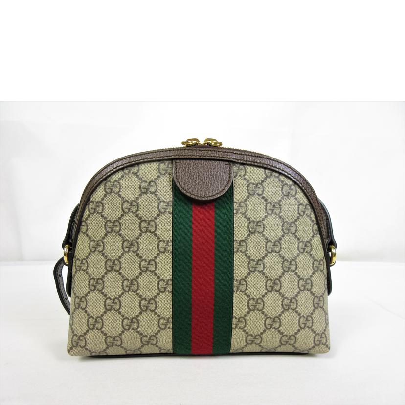 ＧＵＣＣＩ グッチ/オフィディア　ＧＧスプリームショルダー/499621//001998/SAランク/70