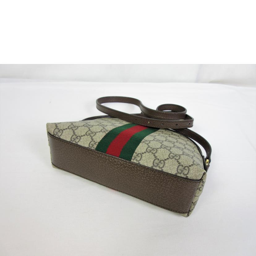 ＧＵＣＣＩ グッチ/オフィディア　ＧＧスプリームショルダー/499621//001998/SAランク/70