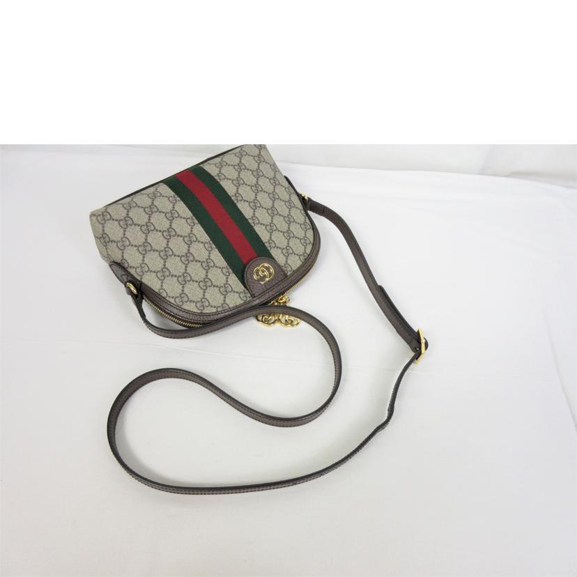 ＧＵＣＣＩ グッチ/オフィディア　ＧＧスプリームショルダー/499621//001998/SAランク/70