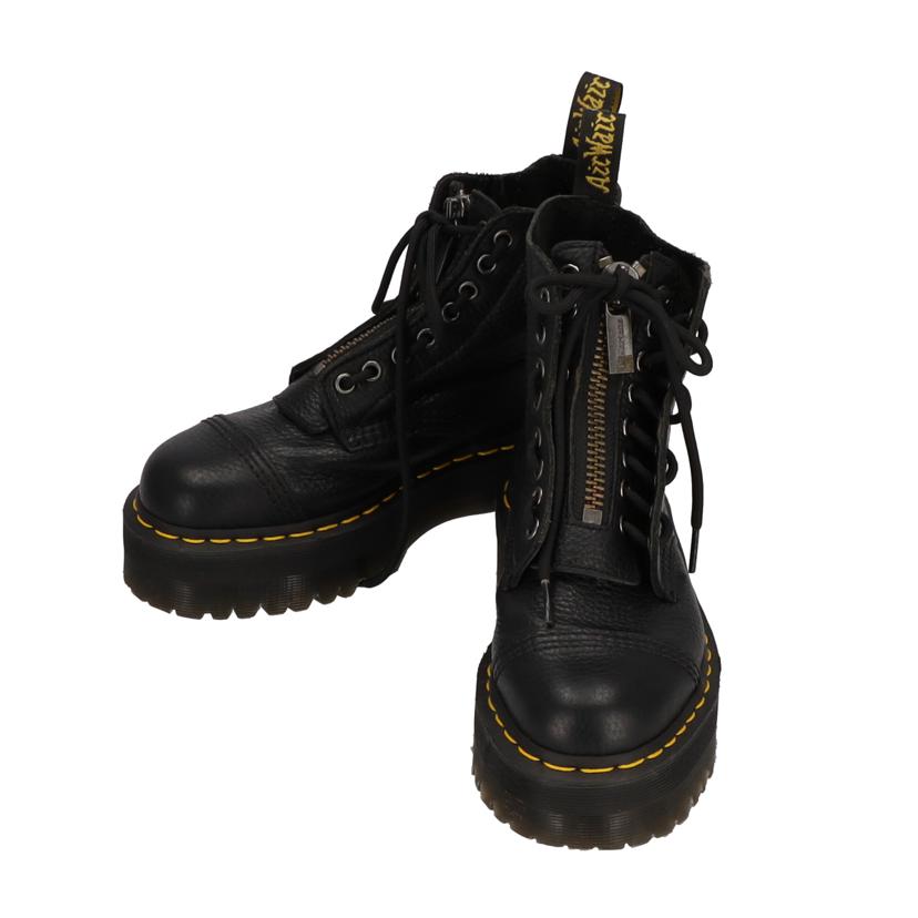 Ｄｒ．Ｍａｒｔｉｎｓ ドクターマーチン/レースアップブーツ/AW009//Bランク/75