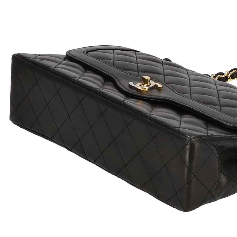 ＣＨＡＮＥＬ シャネル/ヴィンテージ／パリ限定マトラッセチェーンショルダー／ＧＤ金具//258****/ABランク/75