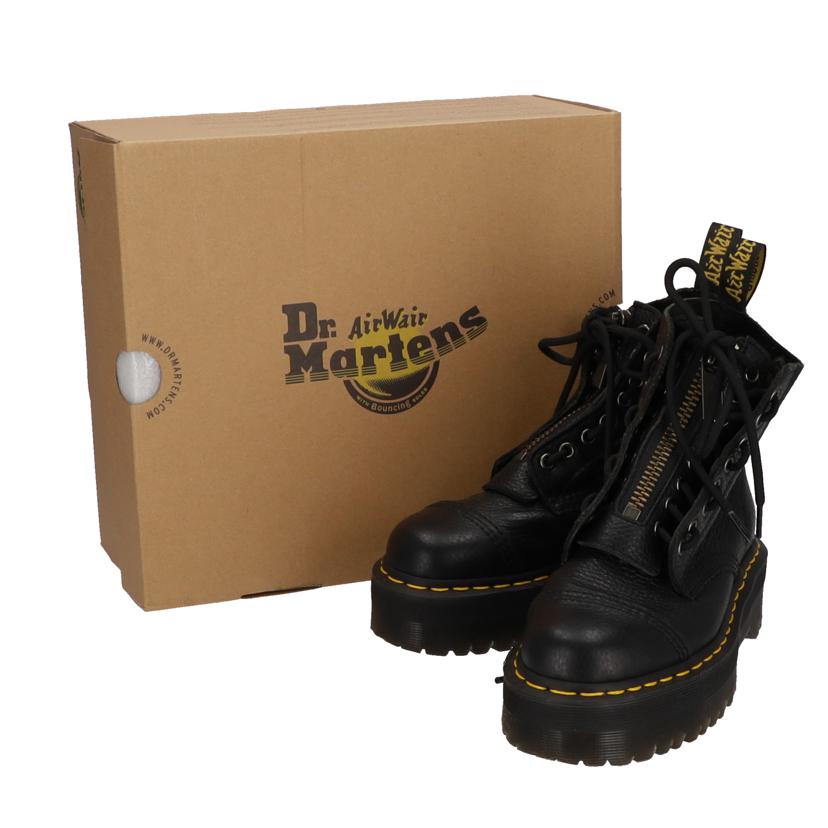 Dr.Martene/ドクターマーチン ドクターマーチン(Dr.Martens)｜1460 Twin Zip｜Forget-me-nots