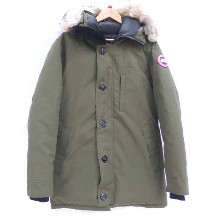 ＣＡＮＡＤＡ　ＧＯＯＳＥ ｶﾅﾀﾞｸﾞｰｽ/ジャスパー/3438JM//Aランク/82