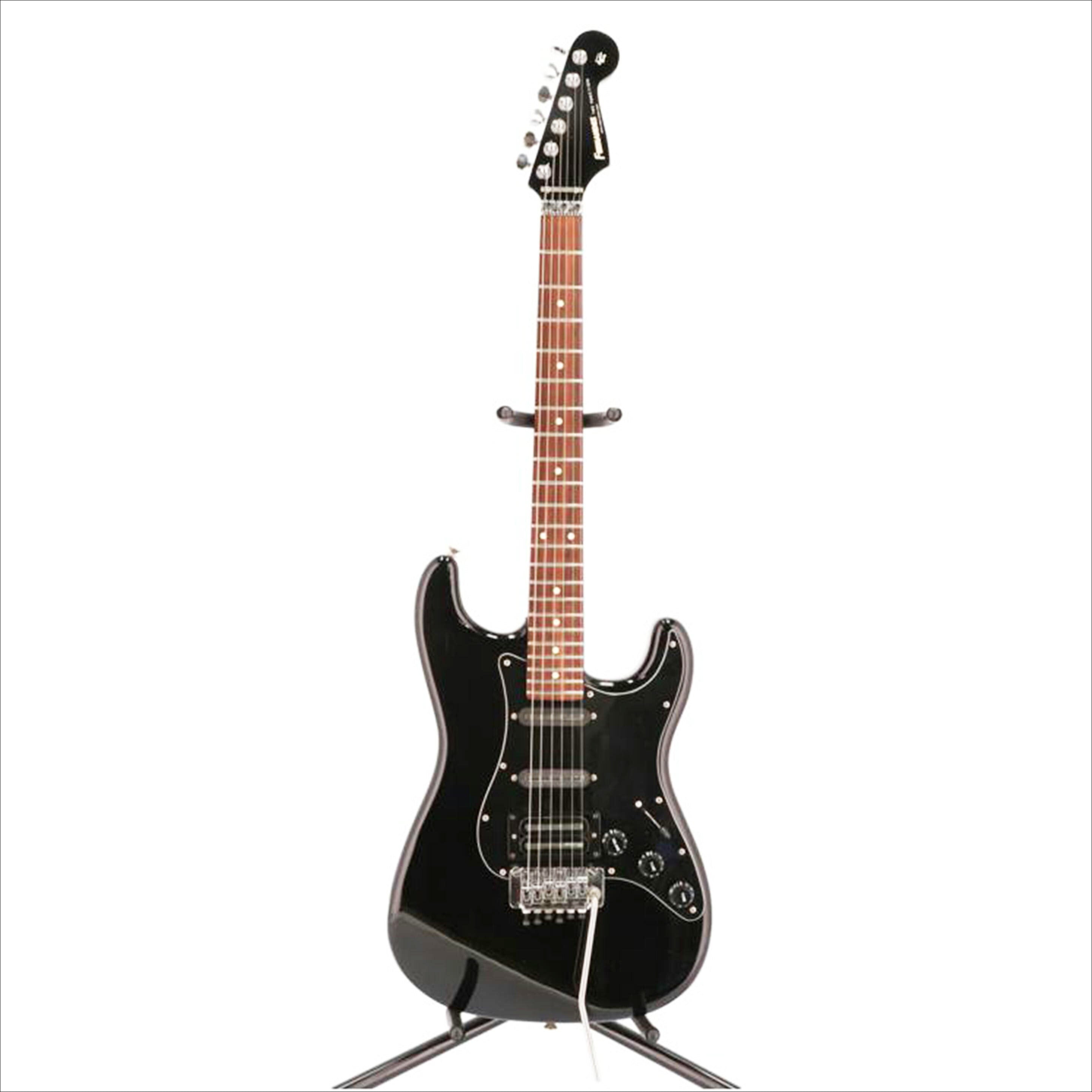 Ｆｅｒｎａｎｄｅｓ フェルナンデス/エレキギター/FST-65 Dog fighter//L 008147/Cランク/07