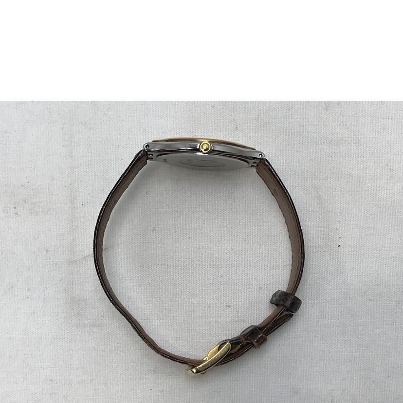 ＯＭＥＧＡ オメガ/デビル　シンボル　ＡＭＰ刻印/196 0316//546*****/Bランク/51