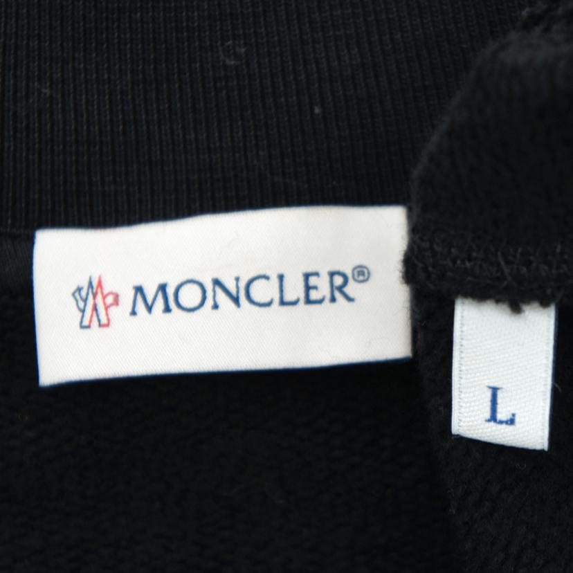 ＭＯＮＣＬＥＲ モンクレール　MONCLER　スウェット　Lサイズ/ＭＯＮＣＬＥＲ　スウェット/G20918G0047//ABランク/37