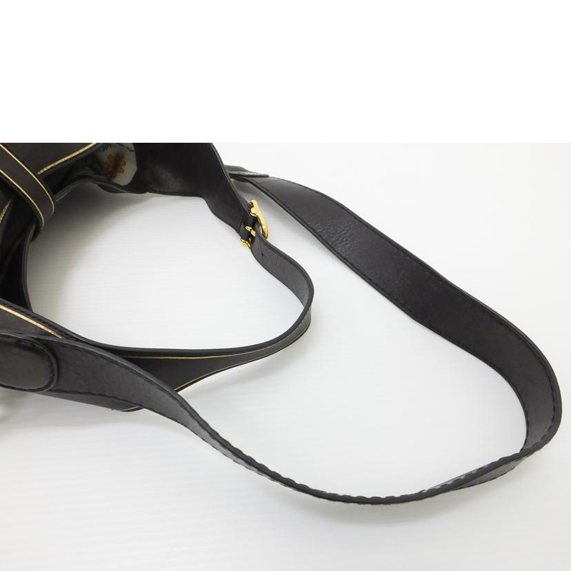ＧＵＣＣＩ グッチ/ニュージャッキー／２ＷＡＹワンショルダーバッグ/281178//001***/Bランク/88
