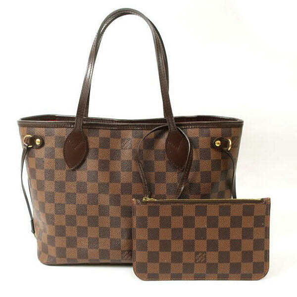 ＬＯＵＩＳ　ＶＵＩＴＴＯＮ ルイ・ヴィトン/ネヴァーフルＰＭ　ダミエ　ハンドバッグ/N41359//AR0145/Bランク/65