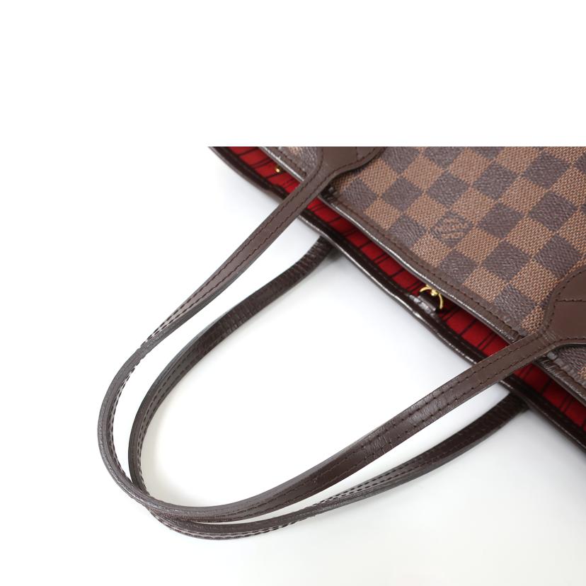 ＬＯＵＩＳ　ＶＵＩＴＴＯＮ ルイ・ヴィトン/ネヴァーフルＰＭ　ダミエ　ハンドバッグ/N41359//AR0145/Bランク/65