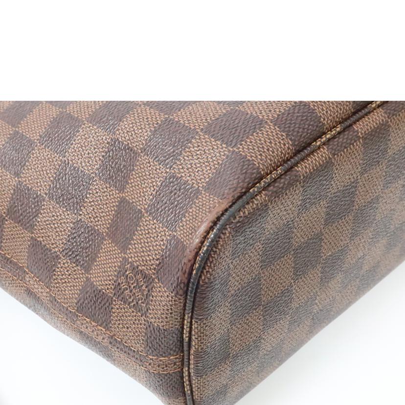 ＬＯＵＩＳ　ＶＵＩＴＴＯＮ ルイ・ヴィトン/ネヴァーフルＰＭ　ダミエ　ハンドバッグ/N41359//AR0145/Bランク/65
