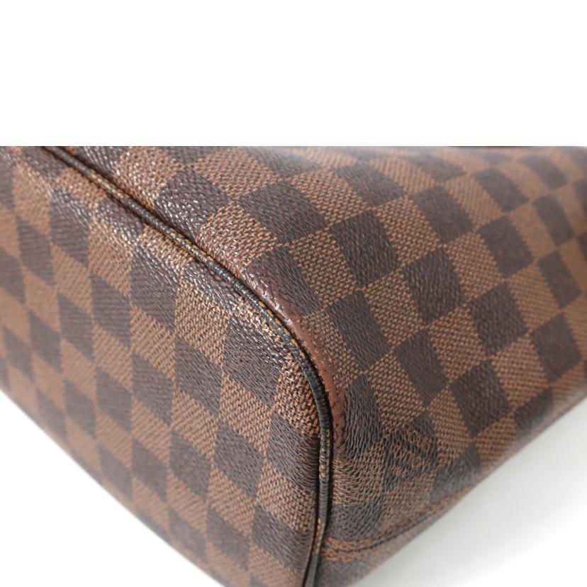 ＬＯＵＩＳ　ＶＵＩＴＴＯＮ ルイ・ヴィトン/ネヴァーフルＰＭ　ダミエ　ハンドバッグ/N41359//AR0145/Bランク/65