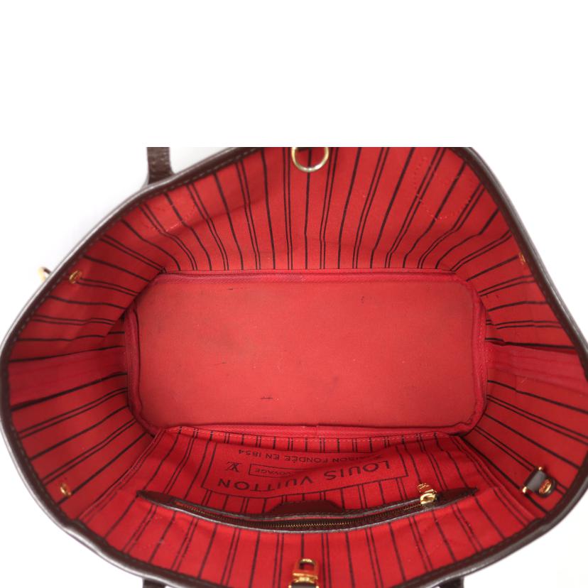 ＬＯＵＩＳ　ＶＵＩＴＴＯＮ ルイ・ヴィトン/ネヴァーフルＰＭ　ダミエ　ハンドバッグ/N41359//AR0145/Bランク/65