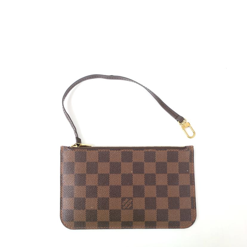 ＬＯＵＩＳ　ＶＵＩＴＴＯＮ ルイ・ヴィトン/ネヴァーフルＰＭ　ダミエ　ハンドバッグ/N41359//AR0145/Bランク/65