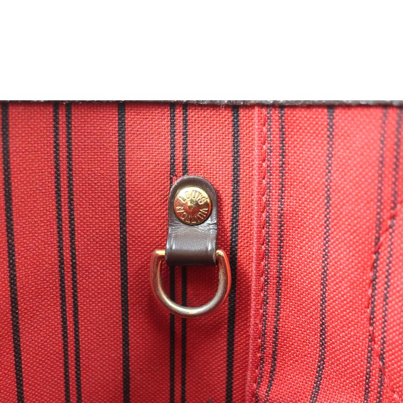 ＬＯＵＩＳ　ＶＵＩＴＴＯＮ ルイ・ヴィトン/ネヴァーフルＰＭ　ダミエ　ハンドバッグ/N41359//AR0145/Bランク/65