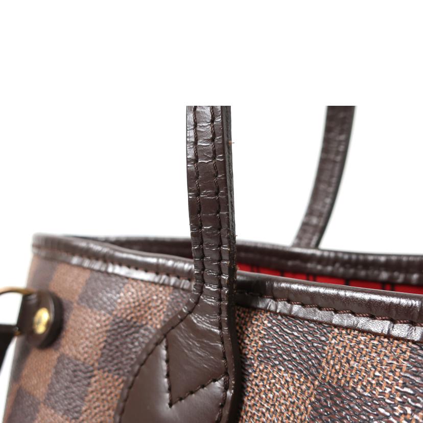 ＬＯＵＩＳ　ＶＵＩＴＴＯＮ ルイ・ヴィトン/ネヴァーフルＰＭ　ダミエ　ハンドバッグ/N41359//AR0145/Bランク/65