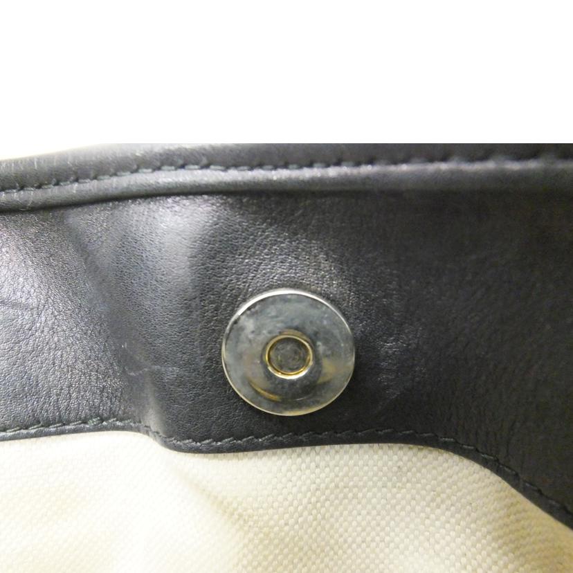 ＧＵＣＣＩ ｸﾞｯﾁ/ＧＧランニングレザーハンドバッグ/247183//002***/Bランク/88