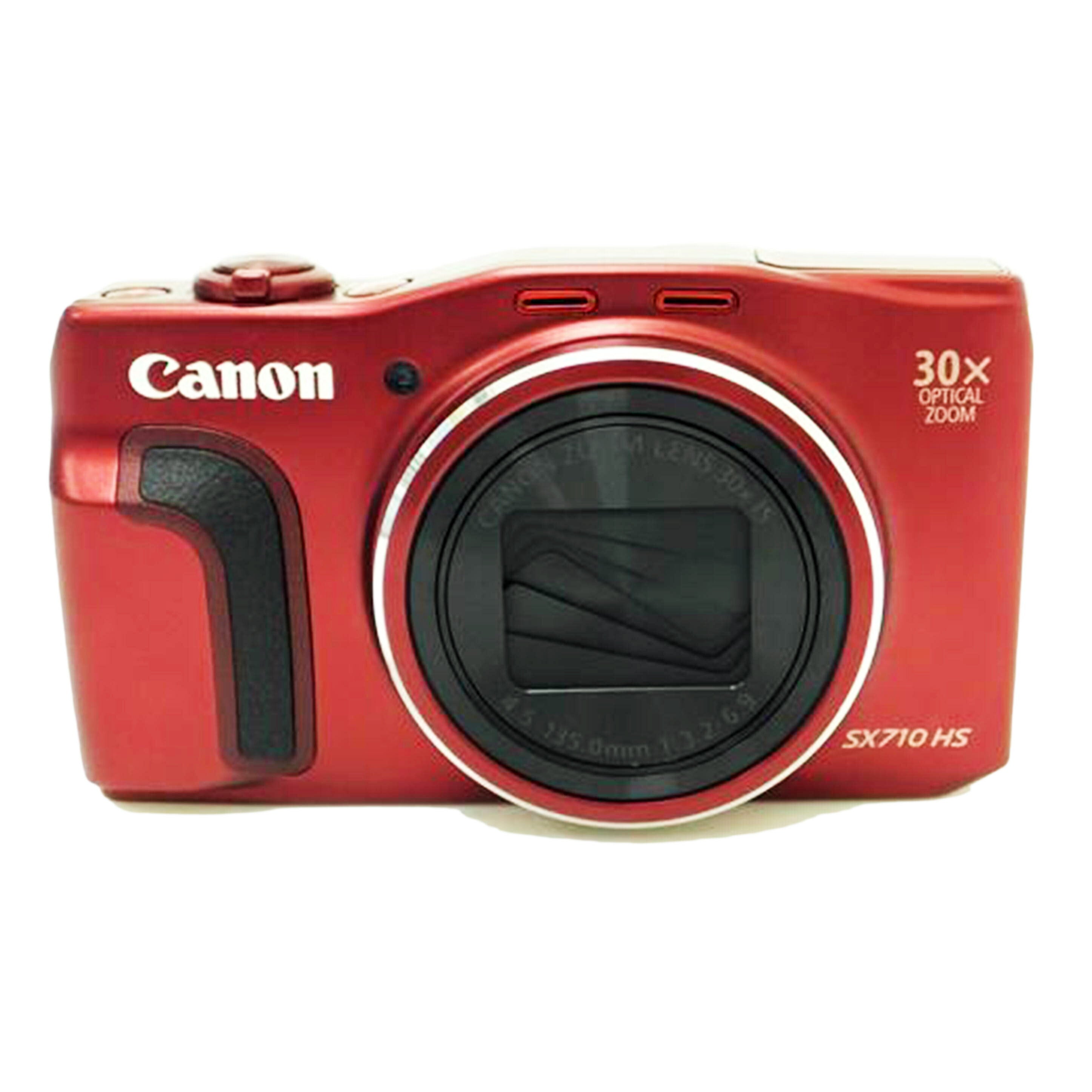 ＣＡＮＯＮ CANON/デジタルカメラ／ＳＸ７１０ＨＳ/SX710HS//051051006141/Bランク/88