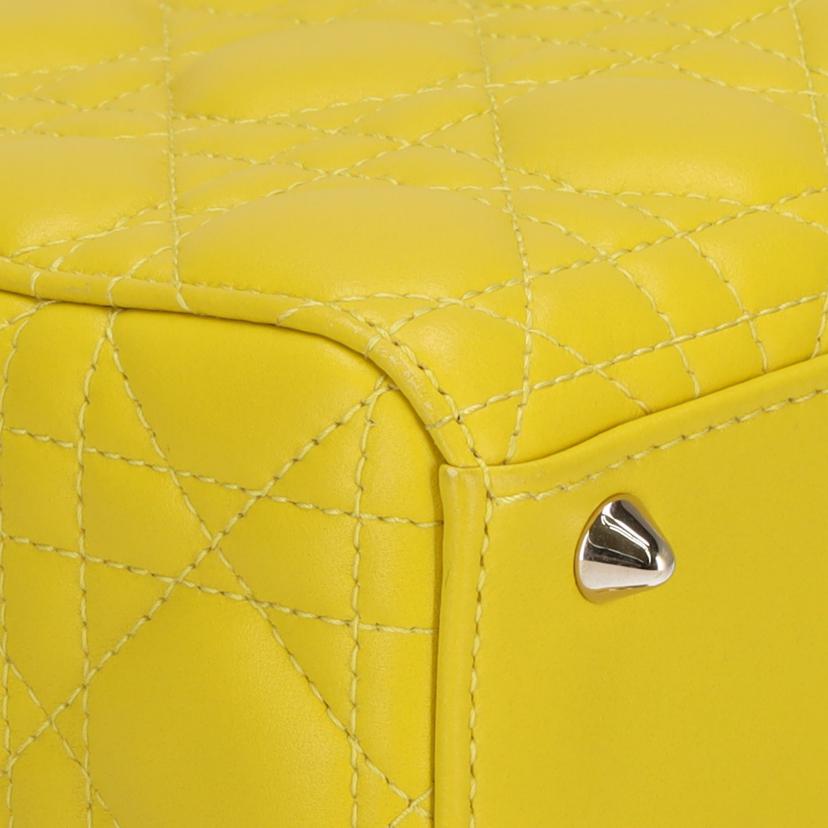 Ｃｈｒｉｓｔｉａｎ　Ｄｉｏｒ クリスチャンディオール/マイレディディオールカナージュ/M05380CAL-27YU//15-*******/Aランク/75