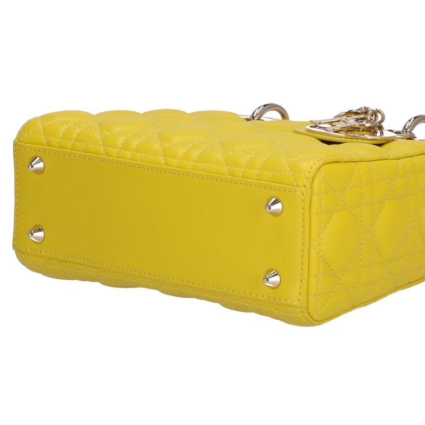 Ｃｈｒｉｓｔｉａｎ　Ｄｉｏｒ クリスチャンディオール/マイレディディオールカナージュ/M05380CAL-27YU//15-*******/Aランク/75