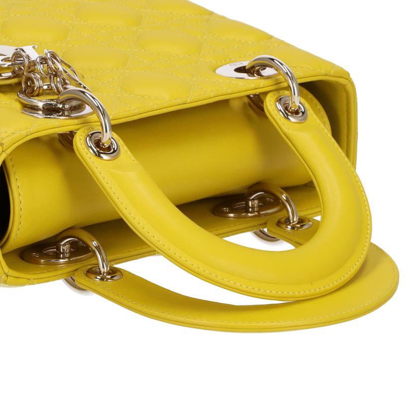 Ｃｈｒｉｓｔｉａｎ　Ｄｉｏｒ クリスチャンディオール/マイレディディオールカナージュ/M05380CAL-27YU//15-*******/Aランク/75